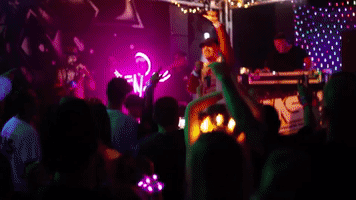 Milton Keynes Hardcore GIF