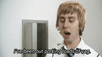 Friends-inbetweeners GIFs - Get the best GIF on GIPHY