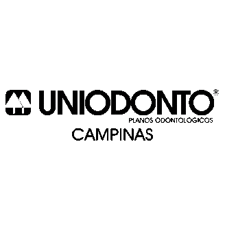 Uniodonto Campinas Sticker