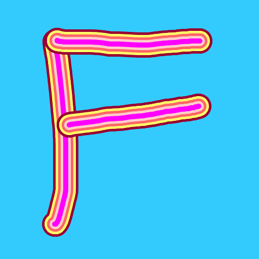 Sketchmachine GIF