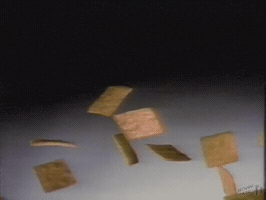 Wheat Thins GIF