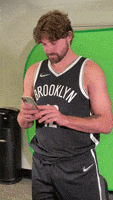 Joe Harris Sport GIF by Brooklyn Nets