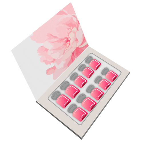 INSUMOS - TRADE MEDICAL Sticker