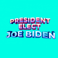 Election 2020 Democrat