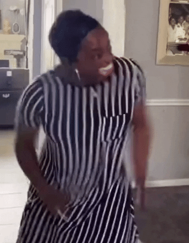 Dancing GIF