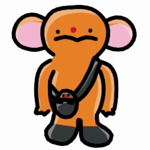 Cat Jr GIF