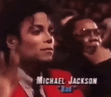 Michael Jackson Mj GIF
