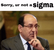 Sigma Iraq GIF