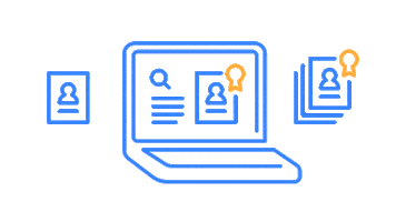 Brand Guarde Sticker