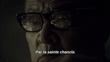 lordka sainte chancla GIF