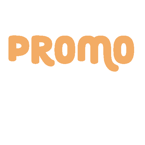 Promo Promocion Sticker by Iwonder studio