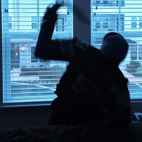 Carolina Panthers Belt GIF by Clifford Taylor IV