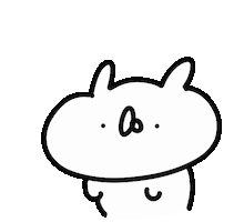 Sad Sticker