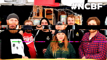 Castle Rock Brewery GIF