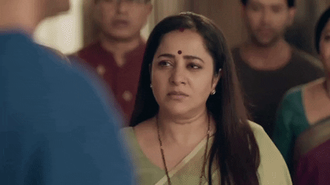 Thappad GIF