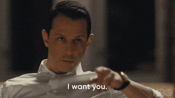 I Want You Hbo GIF by SuccessionHBO
