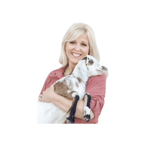 Lana Stenner Sticker