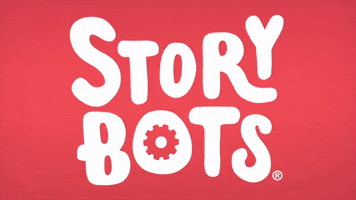 Netflix Kids GIF by StoryBots