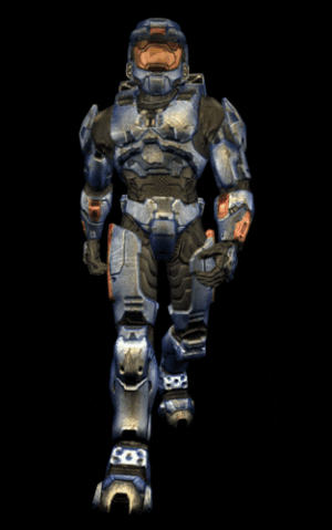 halo