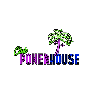 powerhousedancesj Sticker