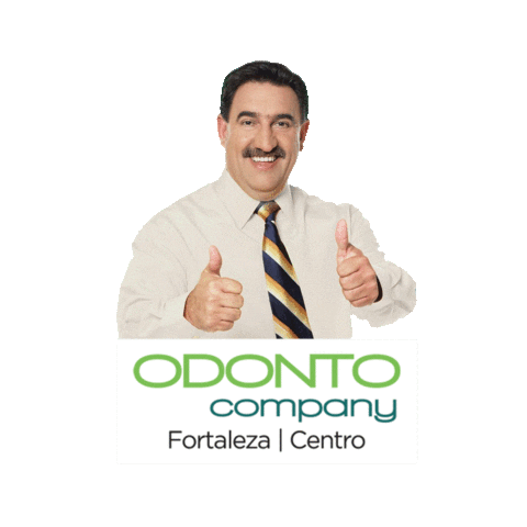 Centro Sticker by Odonto Company Fortaleza