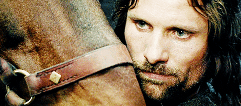 aragorn