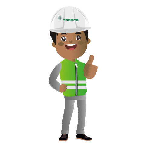 Sticker by Mineradora Taboca