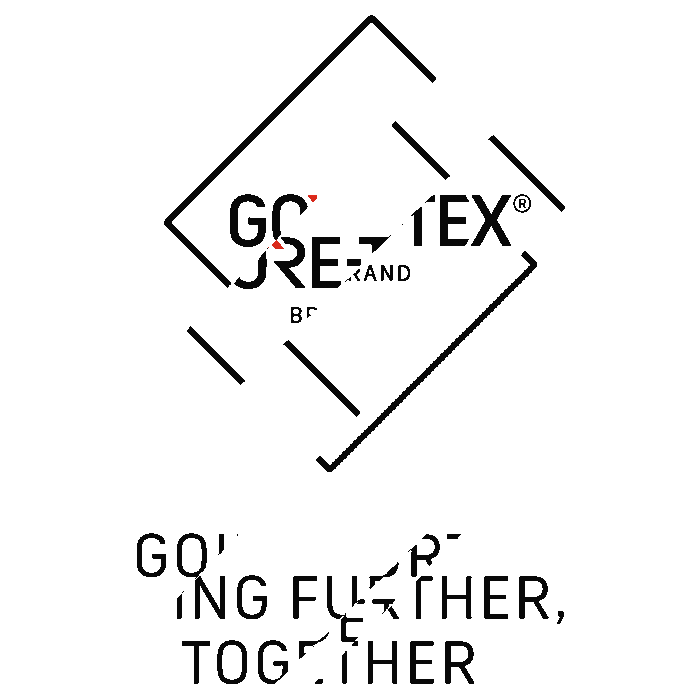 Glitch Brand Sticker by WLGORE