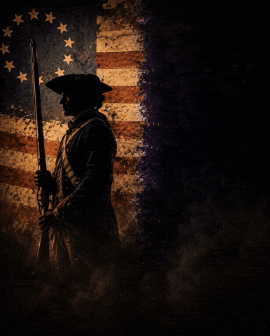 American Start GIF by America House