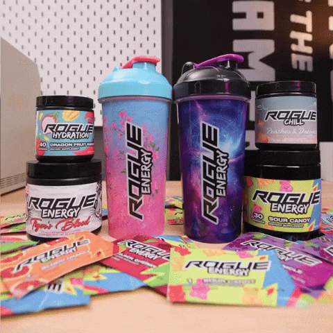 GIF by Rogue Energy
