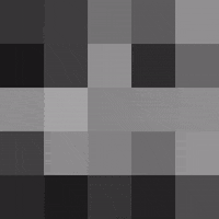 Black And White Pixel GIF by Culi.