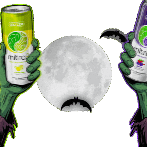 Good Vibes Friends Sticker by Mitra9 Brands