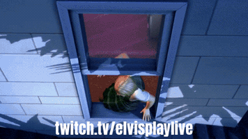 Sims 4 GIF