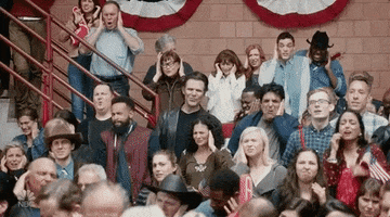 snl crowd GIF by Saturday Night Live