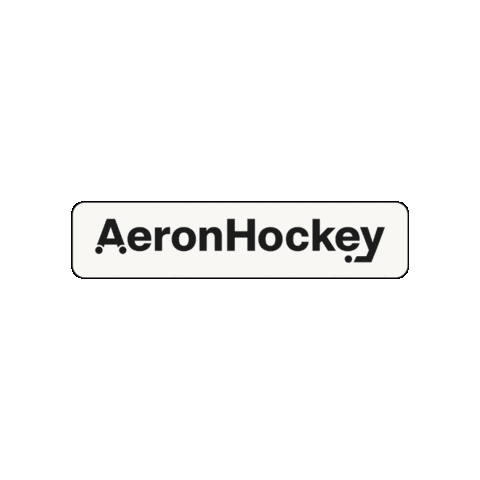 Sticker by Aeron Hockey