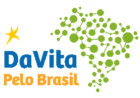 DaVita Tratamento Renal Sticker