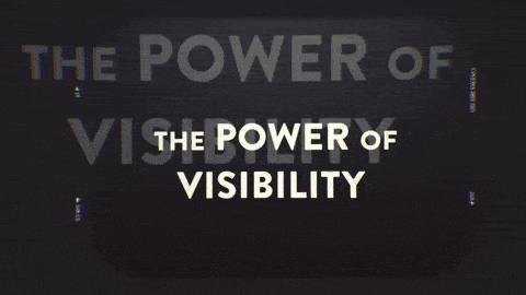 Women In Film Power GIF