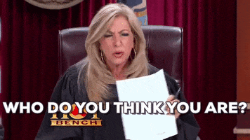 rbycw court judge judy hot bench dimango GIF