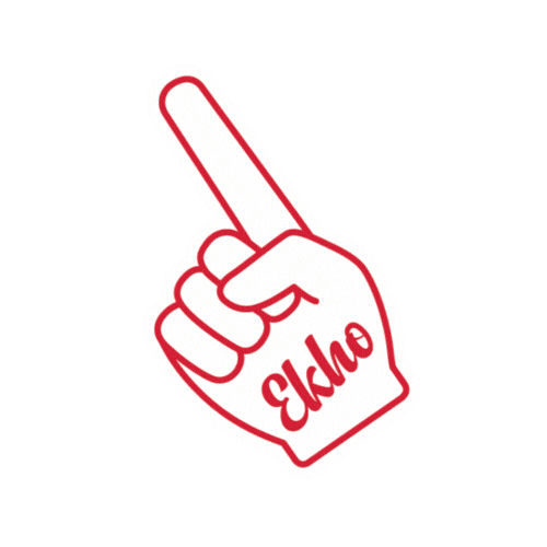 Homecoming Asi Sticker by Associated Students Inc. at CSU Channel Islands