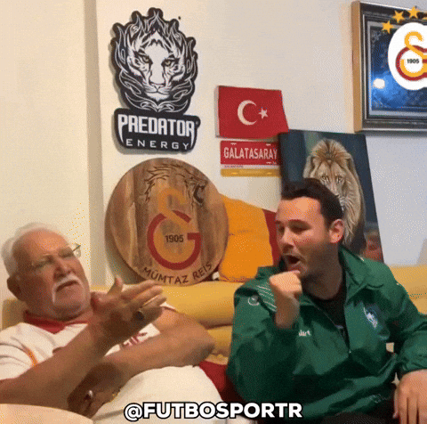 Galatasaray GIF