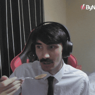 Cinnamon GIF
