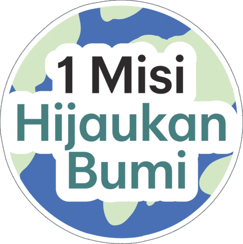 Elephant Permatabank Sticker by Women's 10K