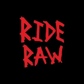 RIDERAW GIF