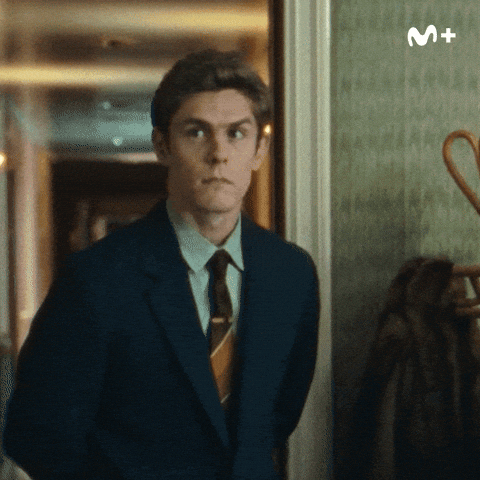 La Cancion Eurovision GIF by Movistar Plus+