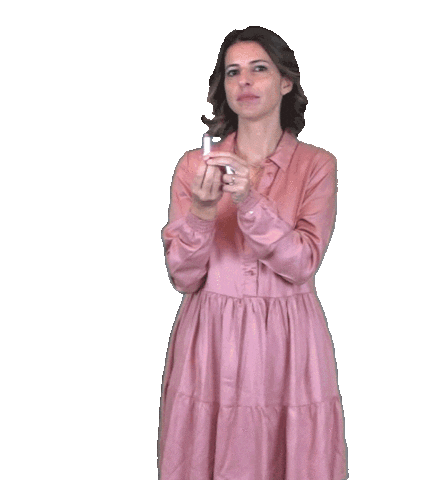 nosoyunadramamama Sticker