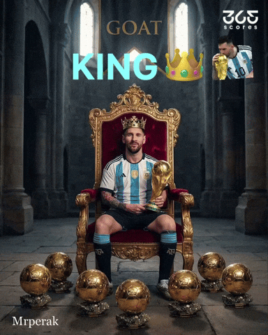 World Cup Champion GIF