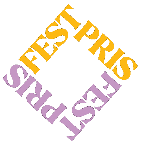 Prisfest Sticker by MarkedAmfi