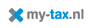 My Tax Sticker