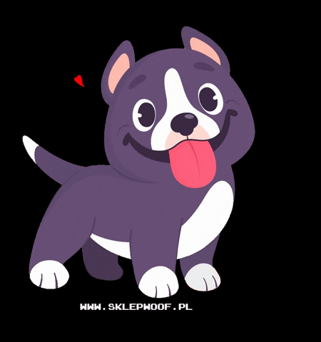 Sklep.woof GIF