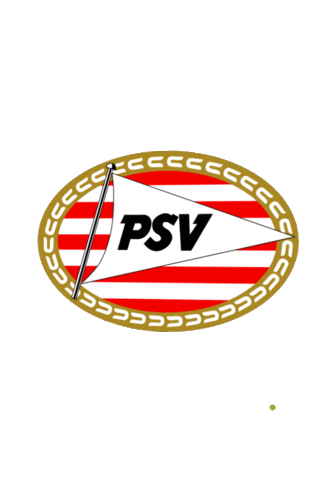 Eindhoven Psv Sticker by Voetbalzone